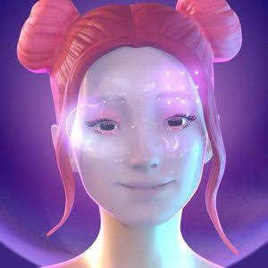 Mental Wellness and Mood Tracking with Replika AI