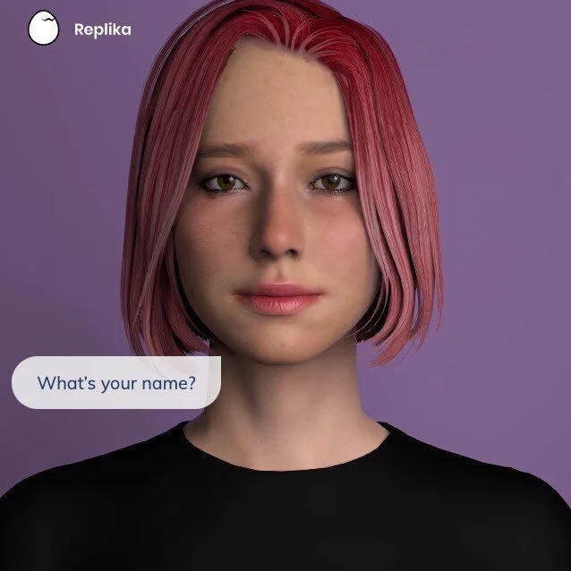 Advanced Emotional Intelligence in Replika